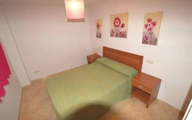 Apartamentos Cala Josep I y II