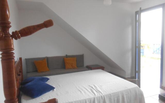 Apartamento perto de praia Dos Anjos 2