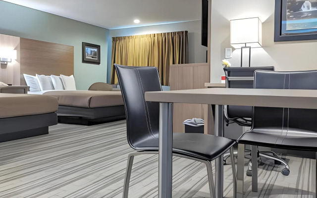 Yosemite Westgate Lodge