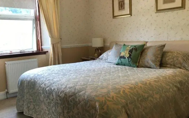 Dalgreine Guest House