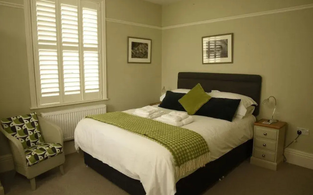 Lewesdon B&B