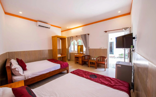 Hanh Ngoc Phu Quoc Resort
