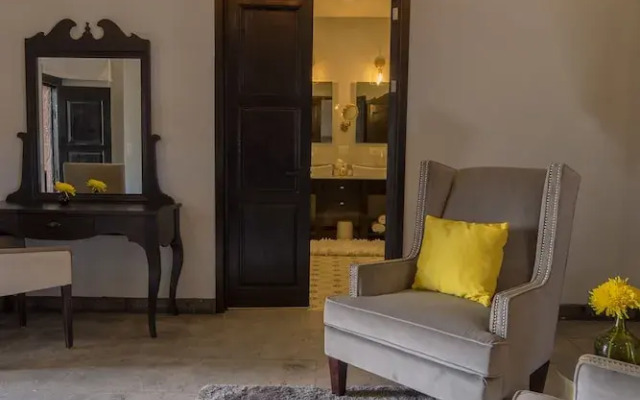 Villa Limon Hotel Boutique