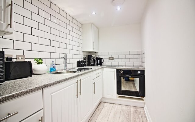 Star Apartment