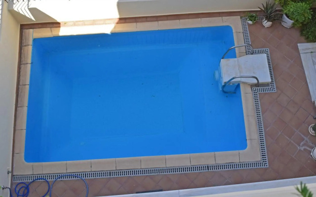 Private Pool & Panorama View Villa