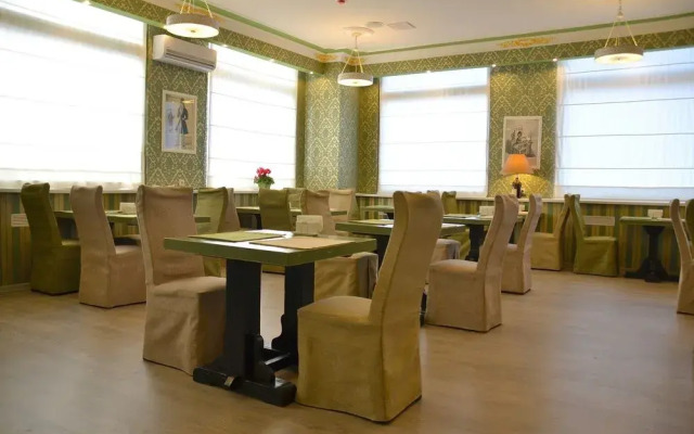 Hotel Sevastopol