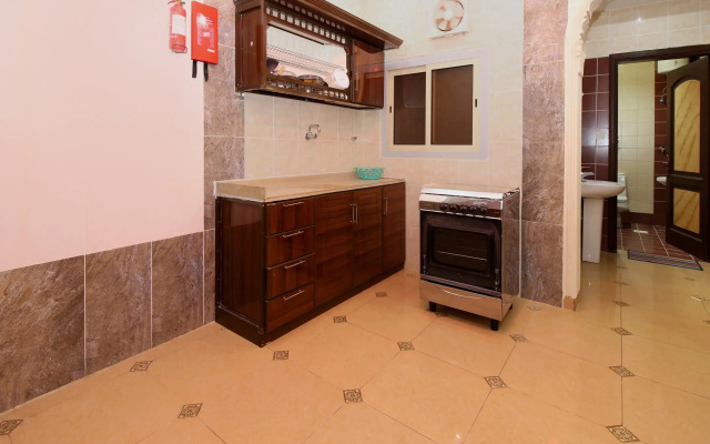 OYO 589 Lavina House