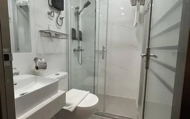 Kekehyu Business Hotel