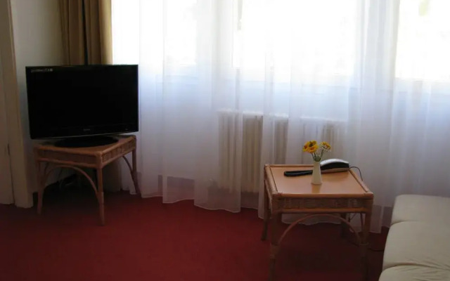 Haus Bismarck
