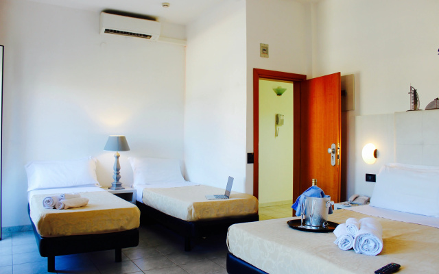 Hotel Marina