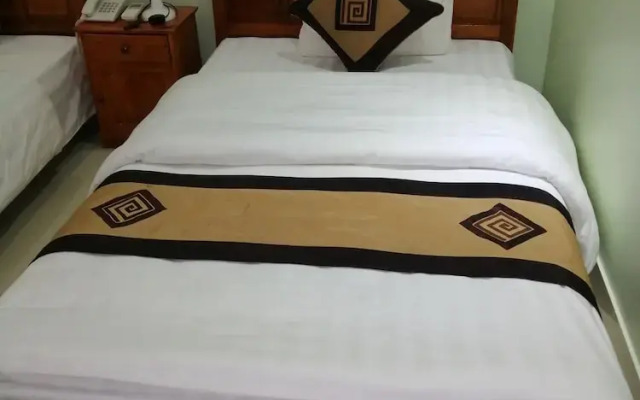 Thien An Guest House