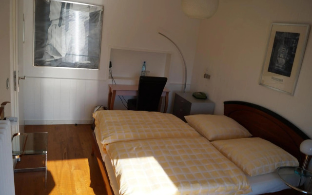 Hotel Freiheit
