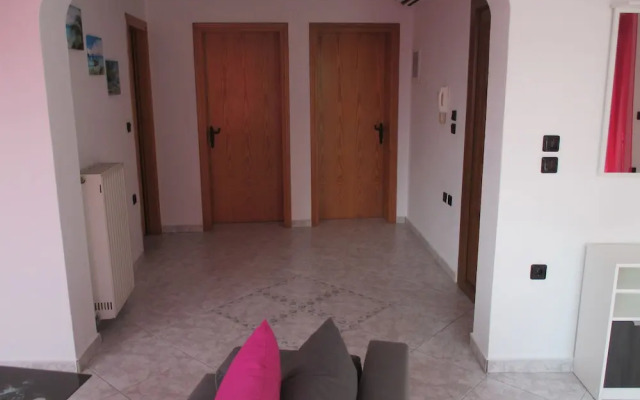 Castle Home Apartments