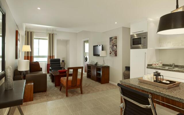 Staybridge Suites Cairo Citystars by IHG