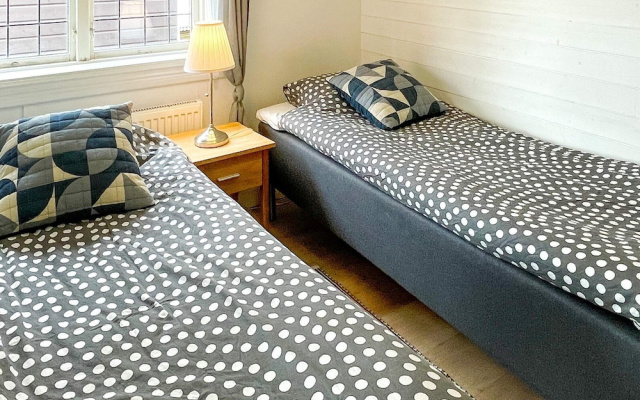 4 Star Holiday Home in Bastad-by Traum