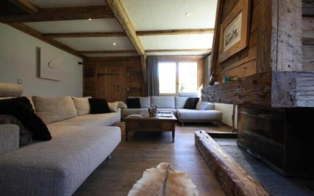 Chalet Martinique - Chamonix All Year