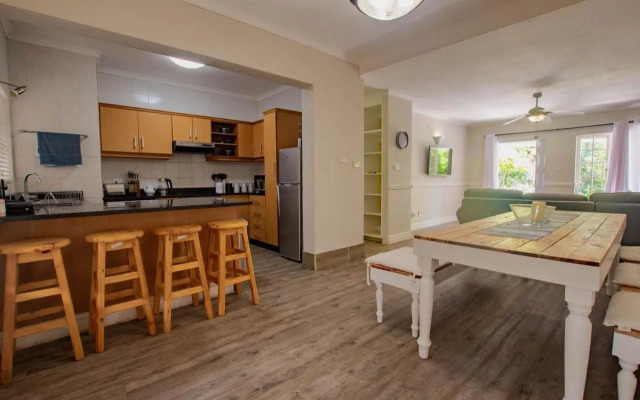 Villa Med 12