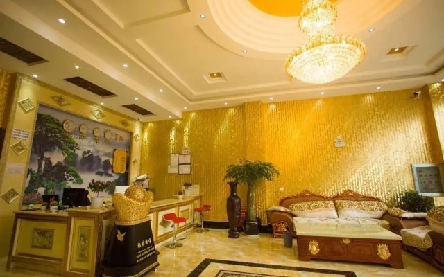 Kai Bin Bo Yue Business Hotel