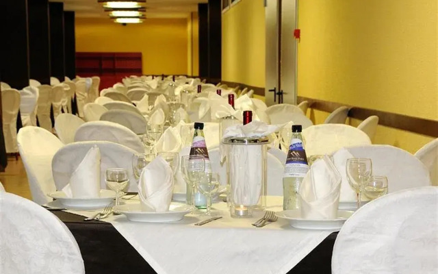 Sporthotel Forte