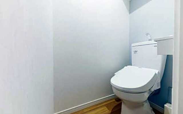 SG RESIDENCE INN HAKATAEKIMINAMI - Vacation STAY 89731