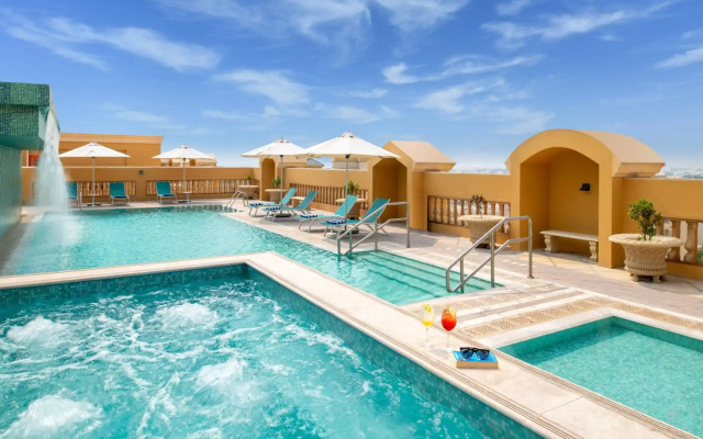 Somerset Al Mansoura Doha