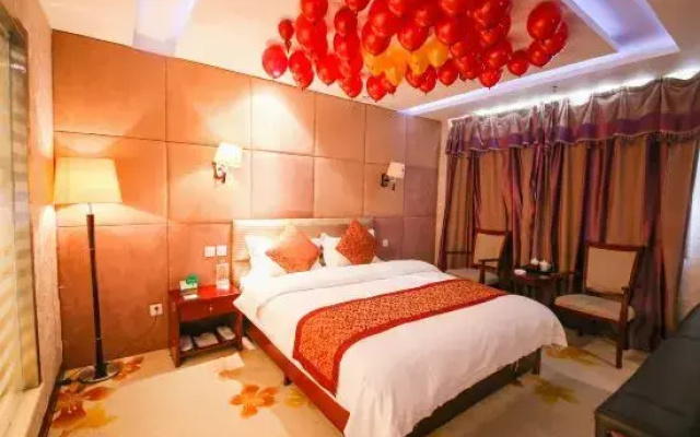 Shunxinghe Hotel