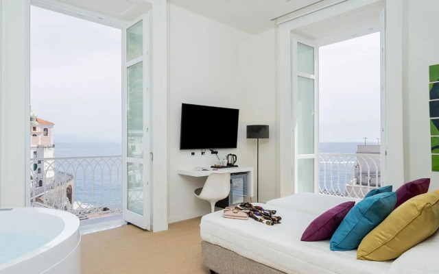 Palazzo Ferraioli Hotel & Wellness Center