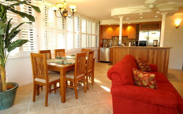 Kihei Surfside - Maui Condo & Home