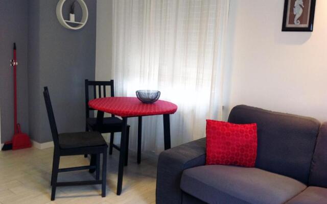 Apartment Summer house 2