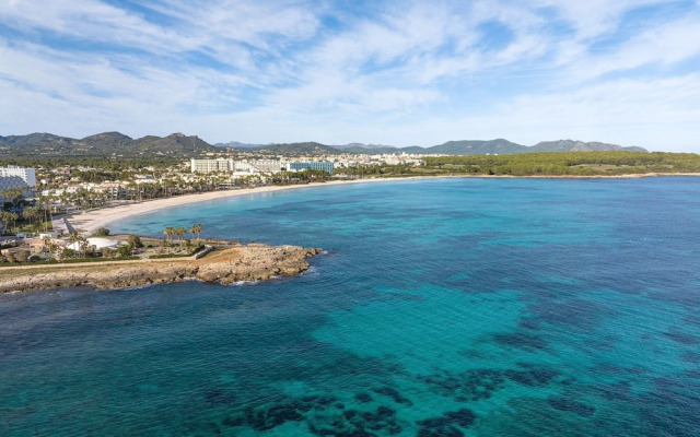 Antic 201 in Mallorca