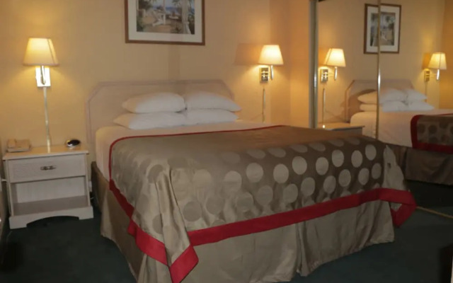 Ramada Limited - South Padre Island