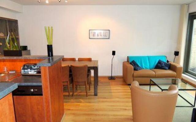 Eurovillage Suites Brussels