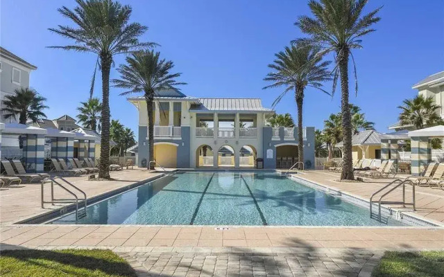 621 Cinnamon Beach - Three Bedroom Condo