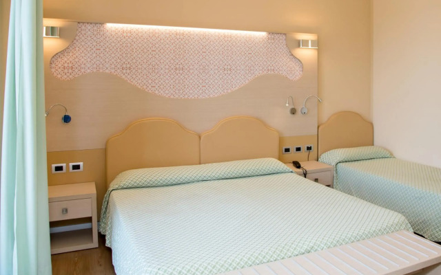 Hotel El Balear