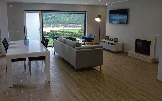 A Casa do Castelo in Bidos
