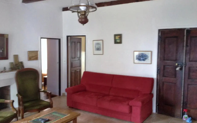 L'Orca Di San Gavinu