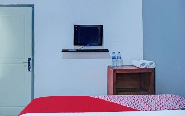 Hotel O Sulthan Homestay Syariah 2