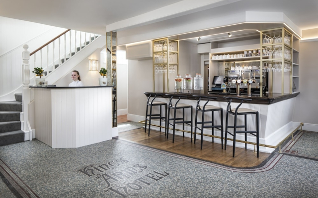 Kings Arms Hotel