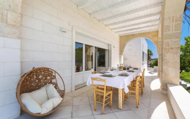 Villa Mirante by BarbarHouse