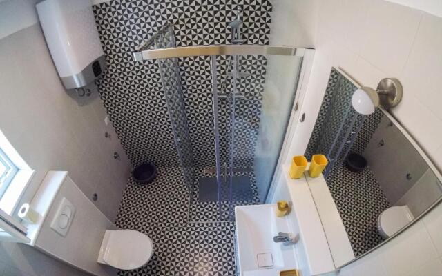 Velin Apartment