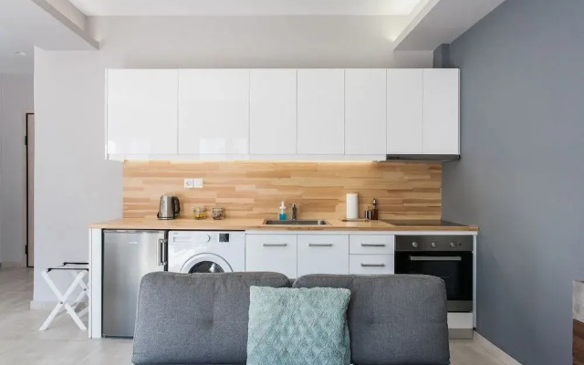 The Omnia Collection Pagrati