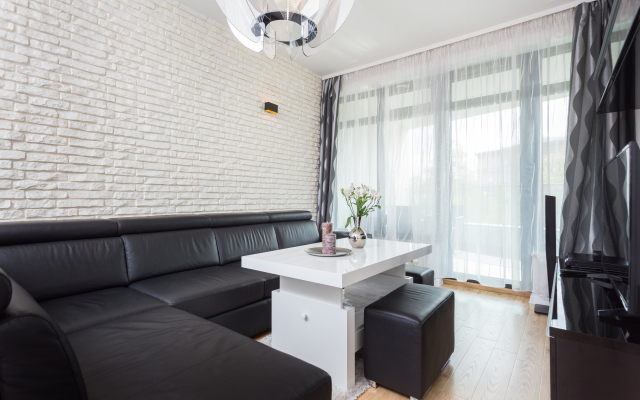 My Krakow Apartments - City Center