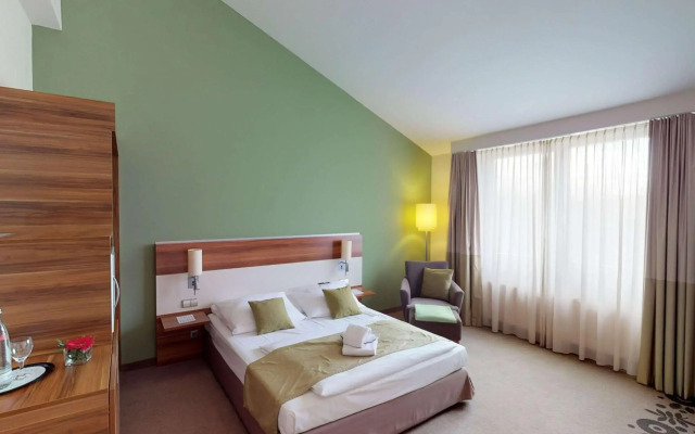 Mercure Tagungs- & Landhotel Krefeld