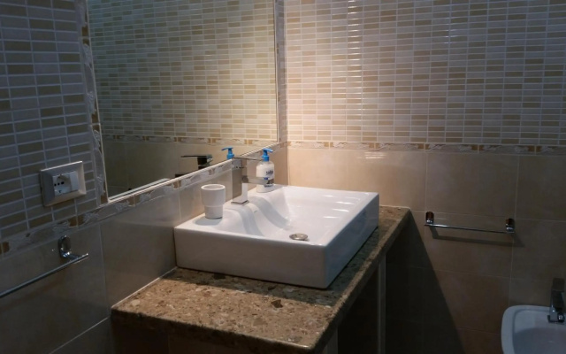 Hotel Gorizia