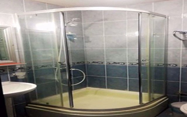 Safir Hotels Silivri