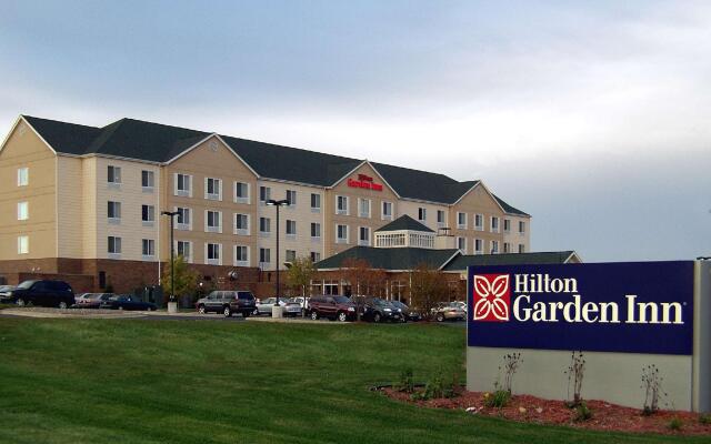 Hilton Garden Inn St. Paul/Oakdale