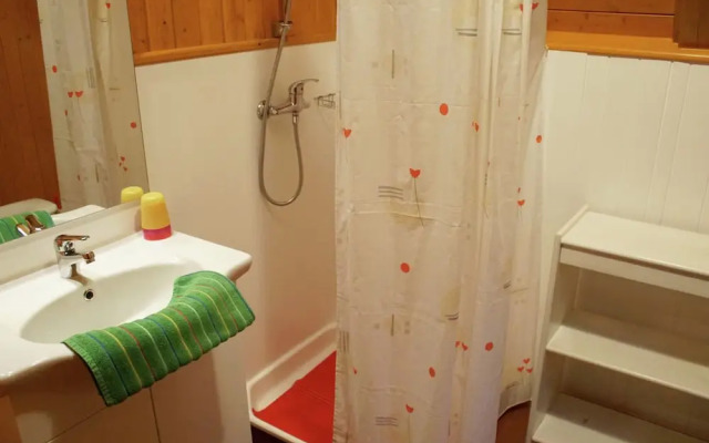 Small Pet-friendly Holiday Park With Nassfeld Card in High Season
