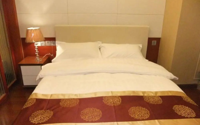Yading Boutique Aparthotel - Chongqing