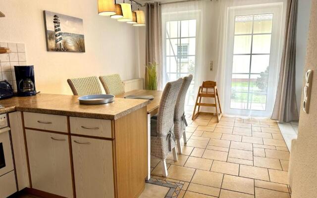 Ferienwohnung Sommergarten 4001 OL