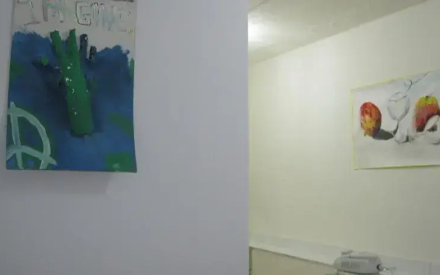 Apartment No. 7